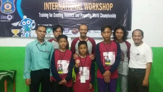 2809-workshop rizal
