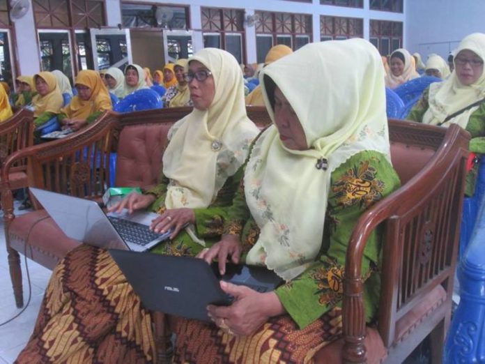 latihan-internet