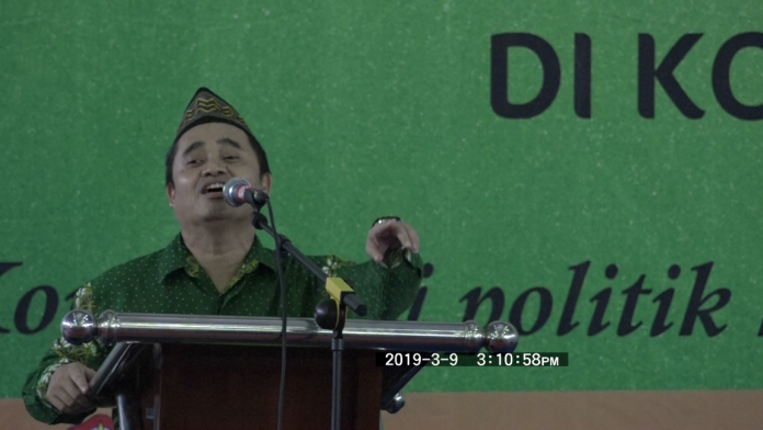 Pak Tafsir