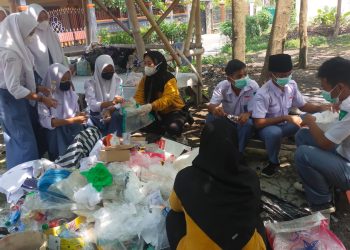 Sd Muhammadiyah Palur Raih Juara Umum Lomba Mapsi Kecamatan Mojolaban