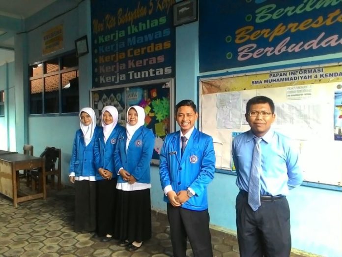 3001-berprestasi