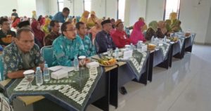 Sekda Jateng Resmikan Sekolah Wirausaha Aisyiyah Kabupaten 
