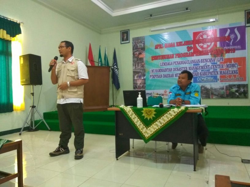 Hebat, 30 Judul Penelitian Dosen UMP Tembus Kemendikti - PWM Jawa 