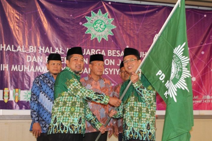 2007-lepas calon haji