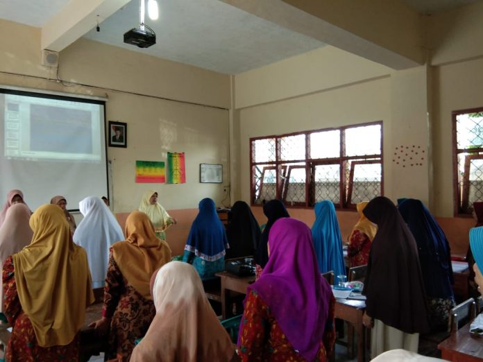 PDA Purbalingga PDA Purbalingga