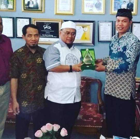 YKPI Riau
