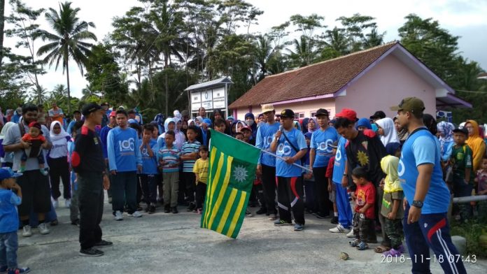 jumari jalan santai jumari jalan santai