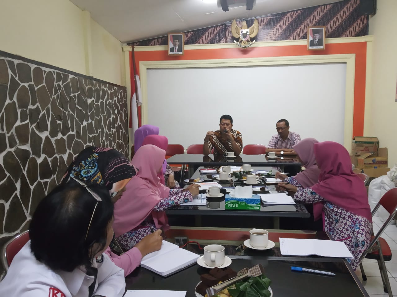 PDNA Kota Magelang Archives - PWM Jawa Tengah