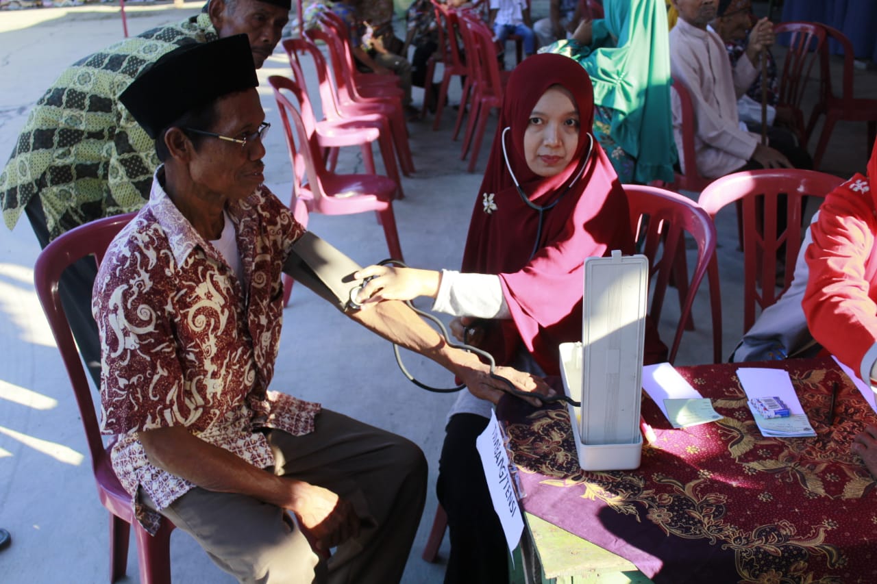 2605KOTABARAT1 PWM Jawa Tengah