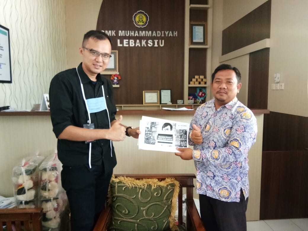 SMK FAMUBA Kerjasama Dengan Provider Ternama di Indonesia - PWM 