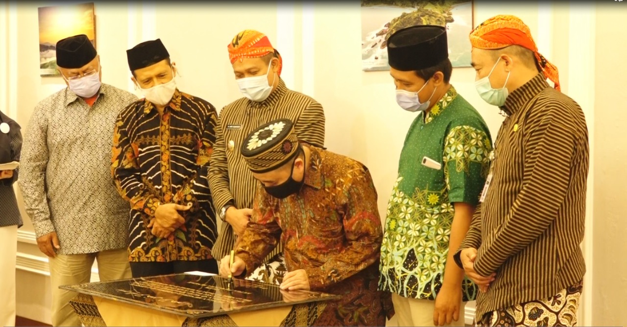 Tafsir : SD Muhammadiyah Al Kautsar akan menjadi sekolah unggulan di Kebumen