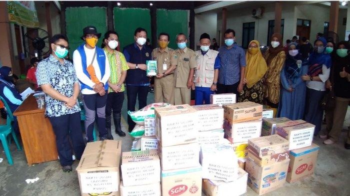 RSU Aisyiyah Kudus turunkan Tim Medis ke lokasi pengungisan Banjir