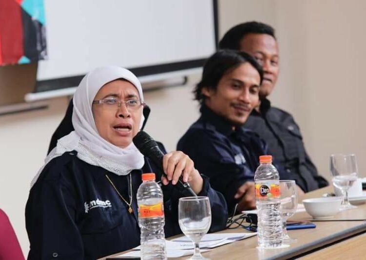 LPB Muhammadiyah dan CERF PBB kolaborasi lakukan Dakwah Mitigasi Bencana
