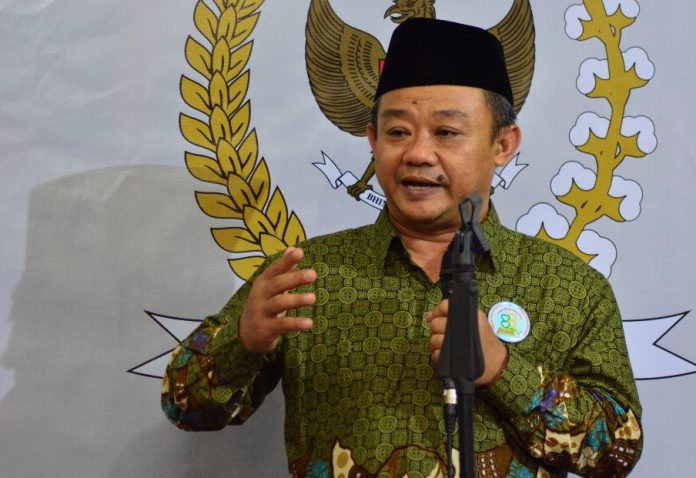 Pimpinan Pusat Muhammadiyah Mendukung Revisi UU ITE