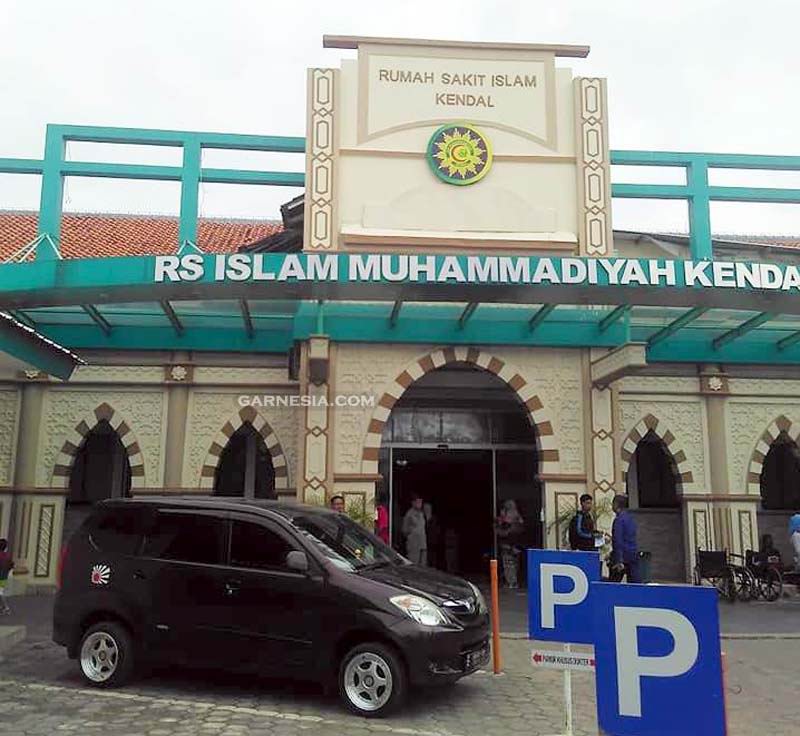Pegiat Wisata dan Atlet Dapatkan Vaksin di RSI Muhammadiyah Kendal