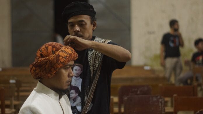 Pemuda Muhammadiyah Weleri Produksi Film Sejarah PKO