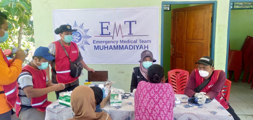Muhammadiyah Perluas Layanan Kesehatan di NTT