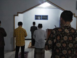 PCM Randudongkal Gelar Safari Ramadhan