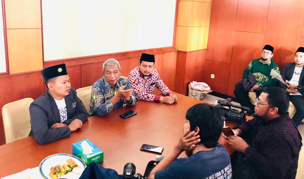 Berikut Pernyataan Sikap LBH PP Muhammadiyah atas Statement Ali Mochtar Ngabalin