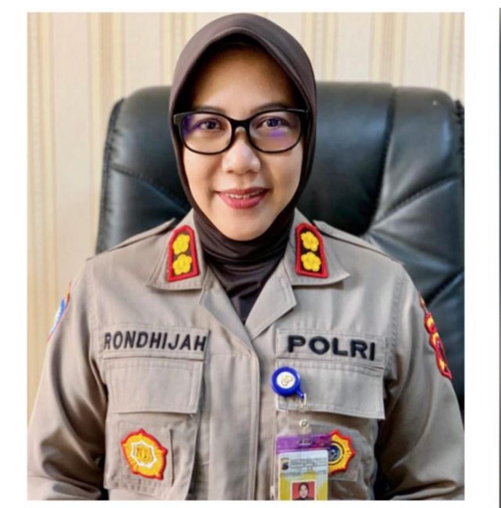 Srikandi Polda Jateng, Alumni AAK Muhammadiyah Semarang