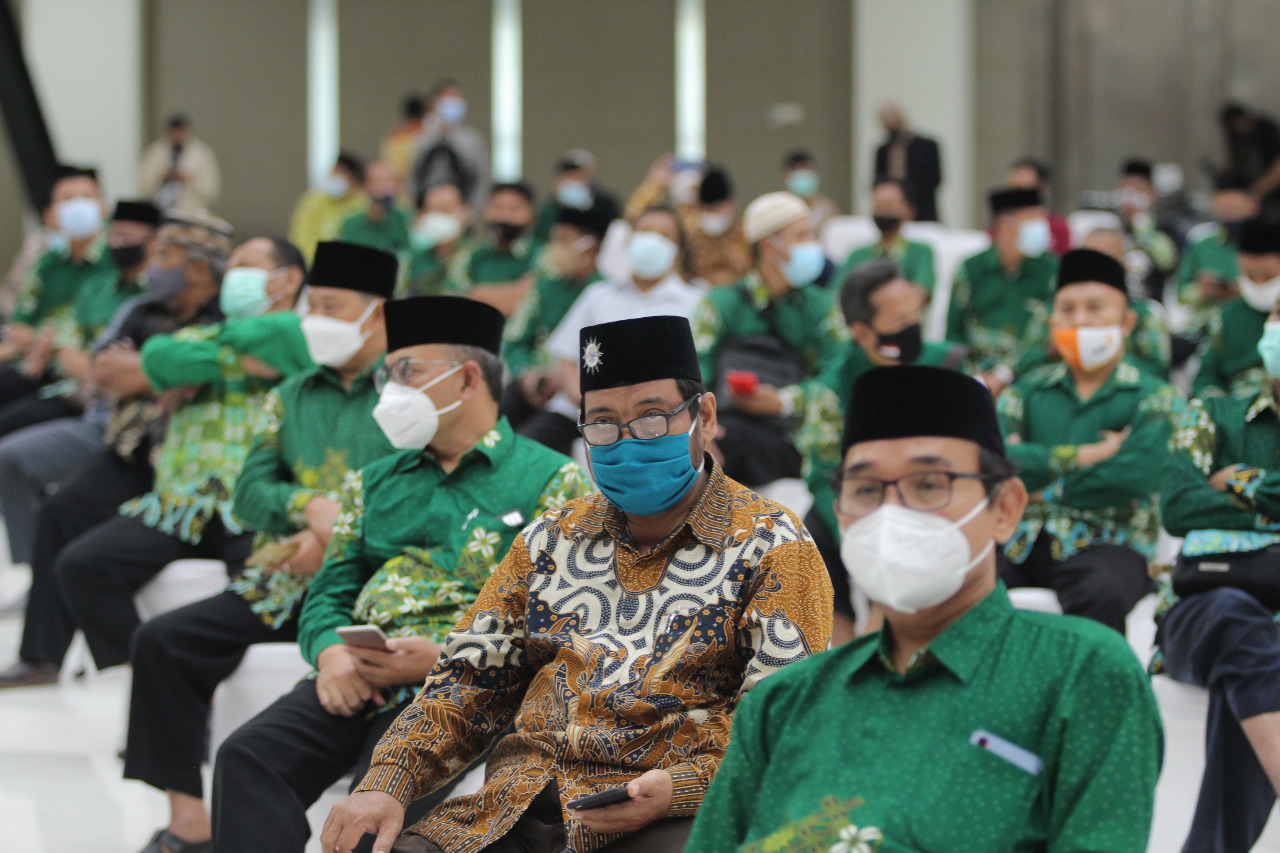 UMS Menjadi Tuan Rumah Pemutaran Film Jejak Langkah 2 Ulama