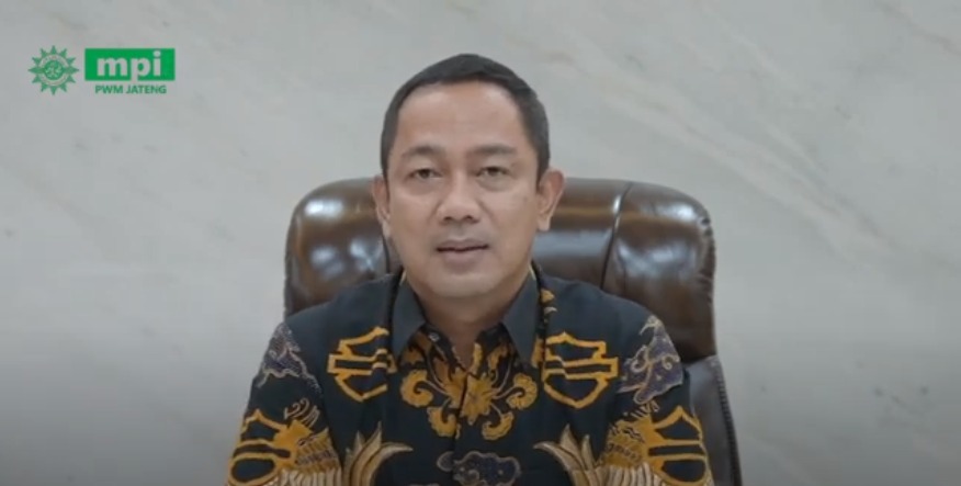 Resepsi Milad ke 58 TSPM PIMDA Semarang