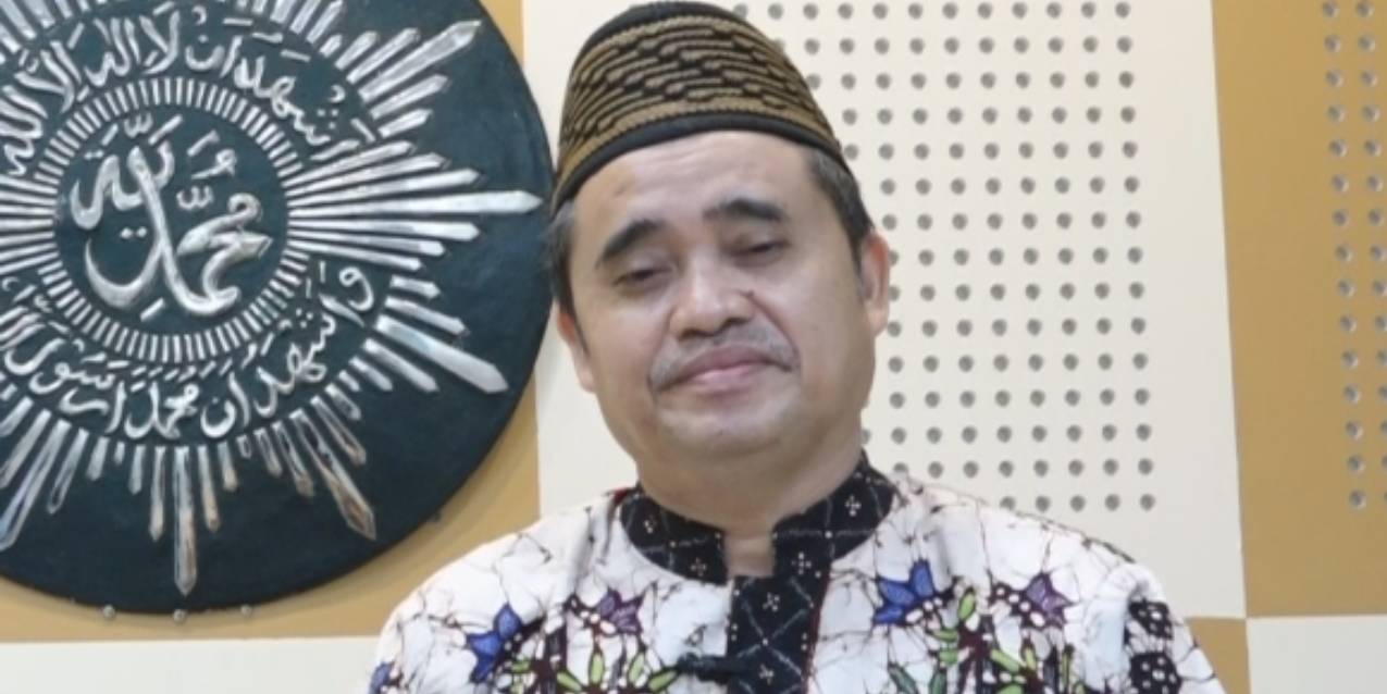 KH. Tafsir, Ketua Pimpinan Wilayah Muhamamdiyah Jawa Tengah