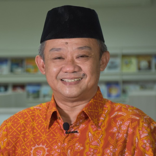 Prof Abdul Mu'ti, Sekretaris Umum Pimpinan Pusat Muhammadiyah