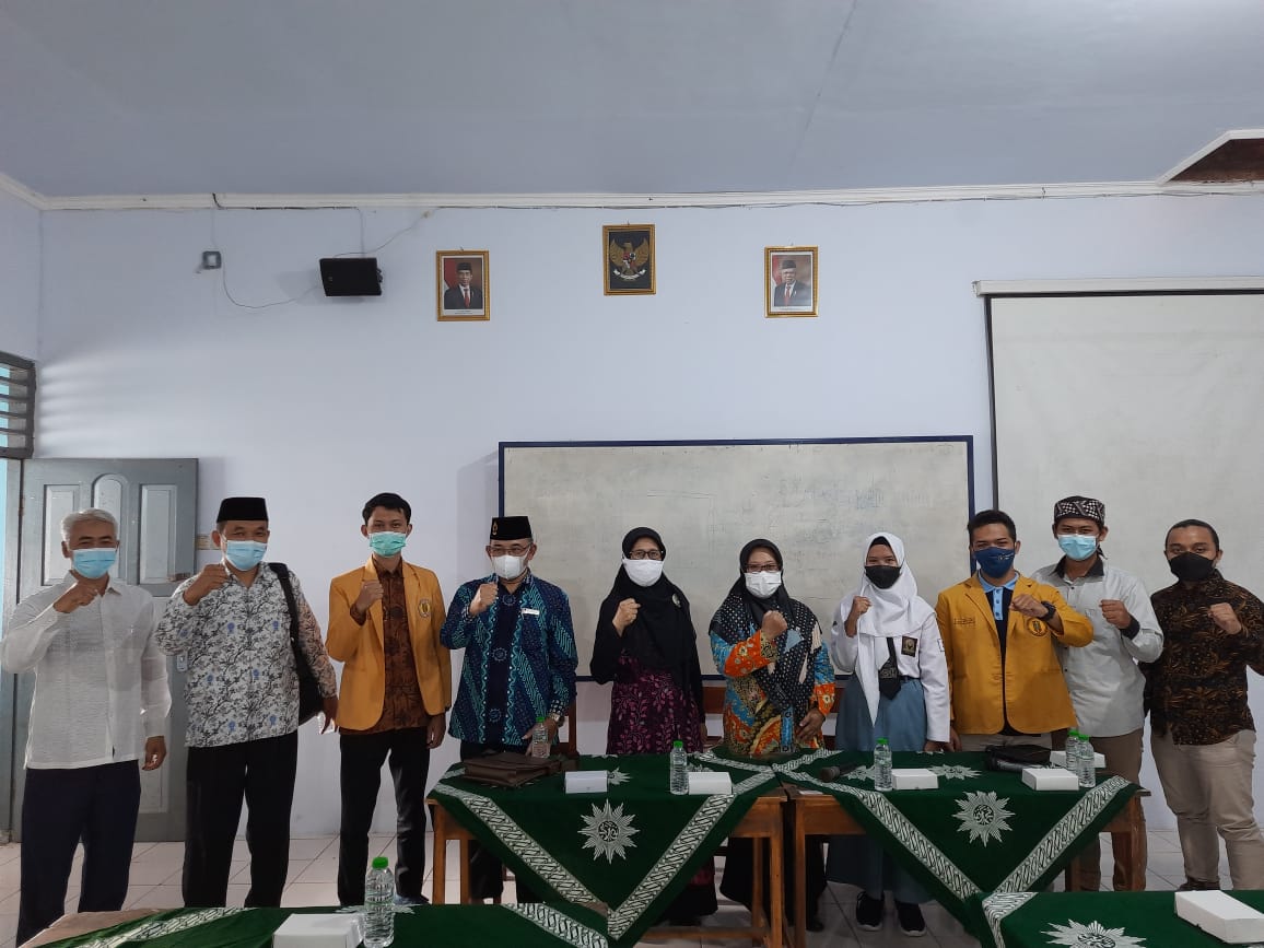 Sambut Musywil IPM Jawa Tengah, Boyolali Siap Menjadi Tuan Rumah