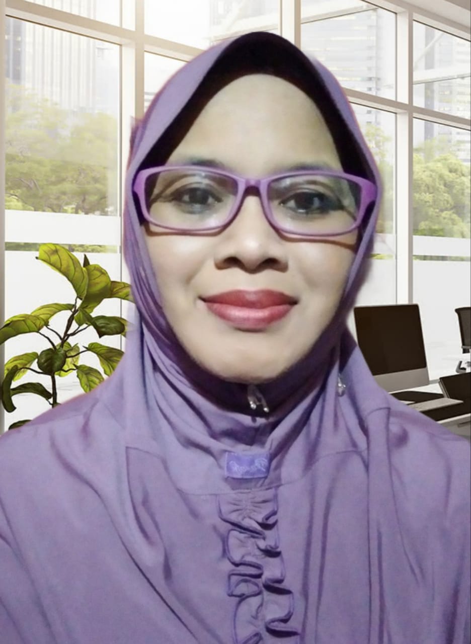 Dekan Fakultas Psikologi Universitas Muhammadiyah Purwokerto (UMP) Banyumas Jawa Tengah Dr. Nur’aeni S. Psi. M. Si