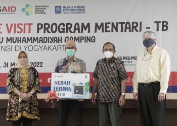 Sinergi Mencari Berkah Ramadhan Lewat Ngabuburit Asyik - PWM Jawa 