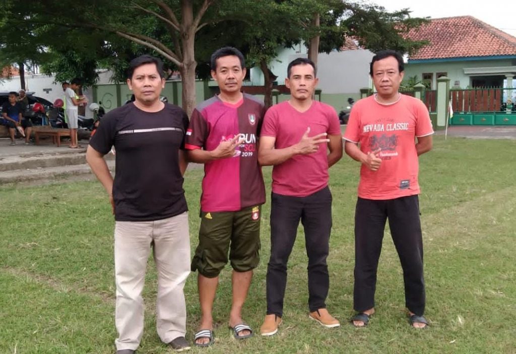 Liga HW Solo Raya