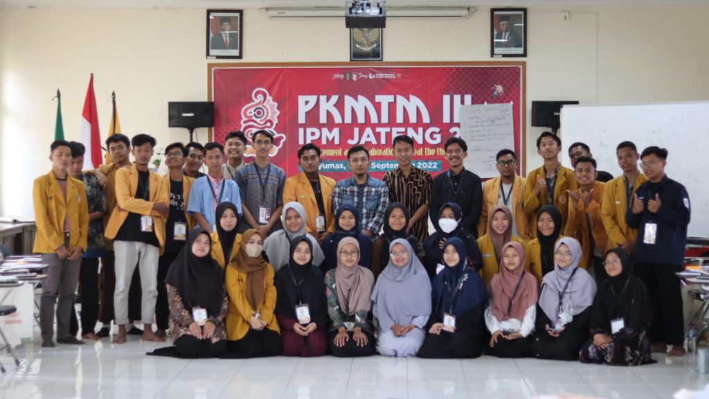 PKMTM 3 IPM Jateng
