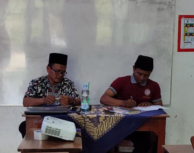 SD Muhammadiyah PK Sambi