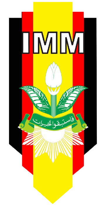 Logo IMM Tanfidz Kendari