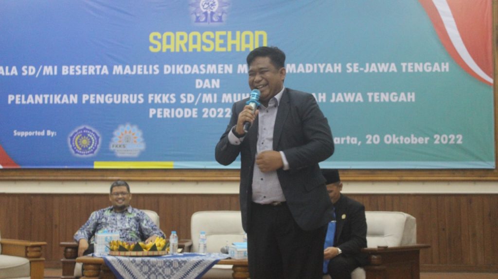 Said Matondang : Kepala Sekolah Pergi ke Turki, Dikdasmen Harus Pergi ke Eropa