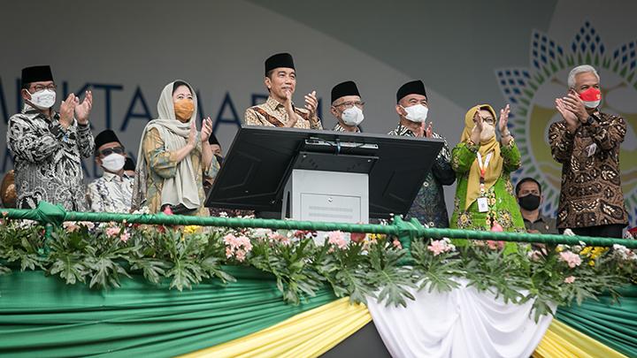 Muktamar Muhammadiyah ke 48