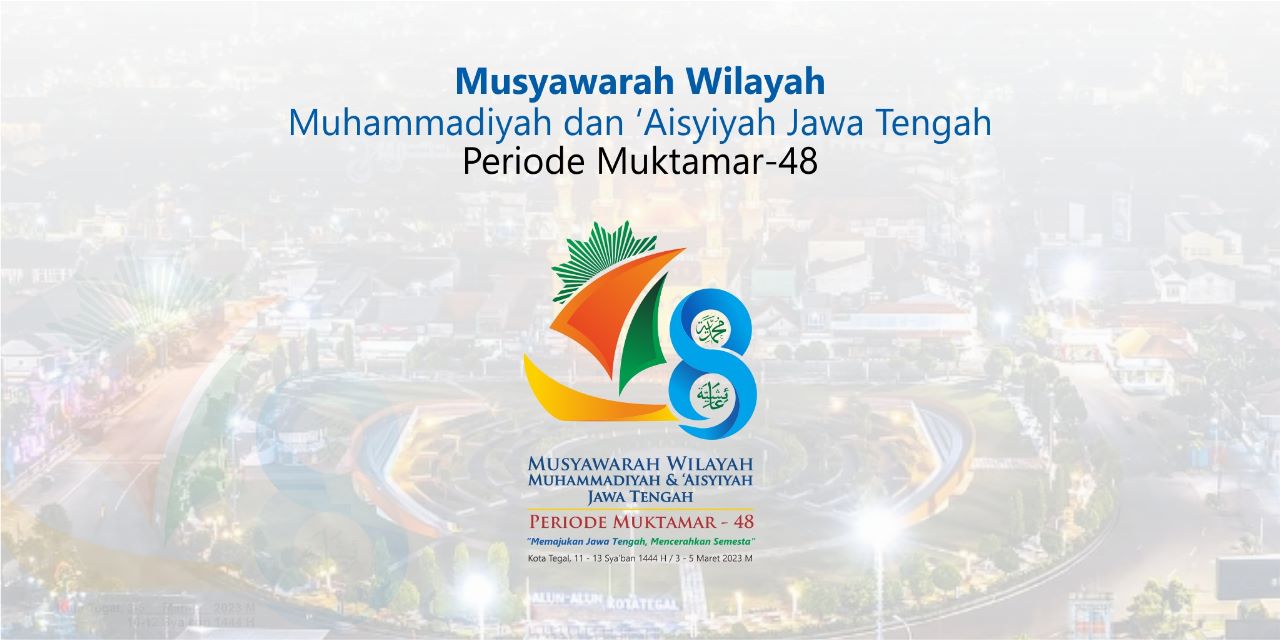 Musywil Muhammadiyah dan 'Aisyiyah