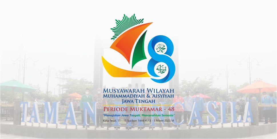 Musywil Muhammadiyah dan 'Aisyiyah Jawa Tengah