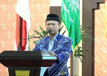 Musywil Muhammadiyah