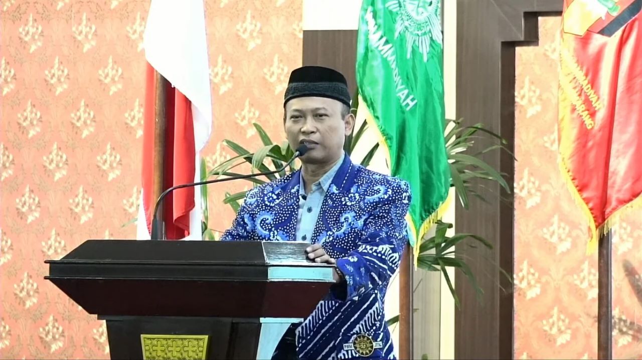 Musywil Muhammadiyah