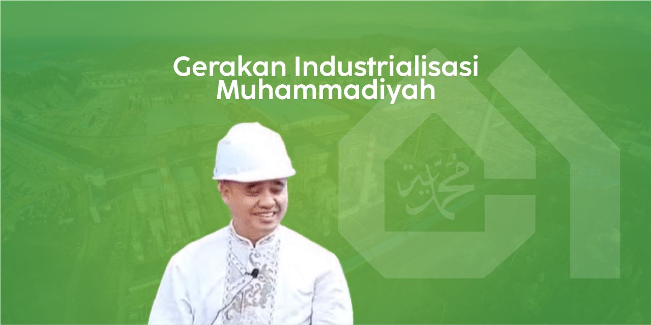 industri Muhammadiyah