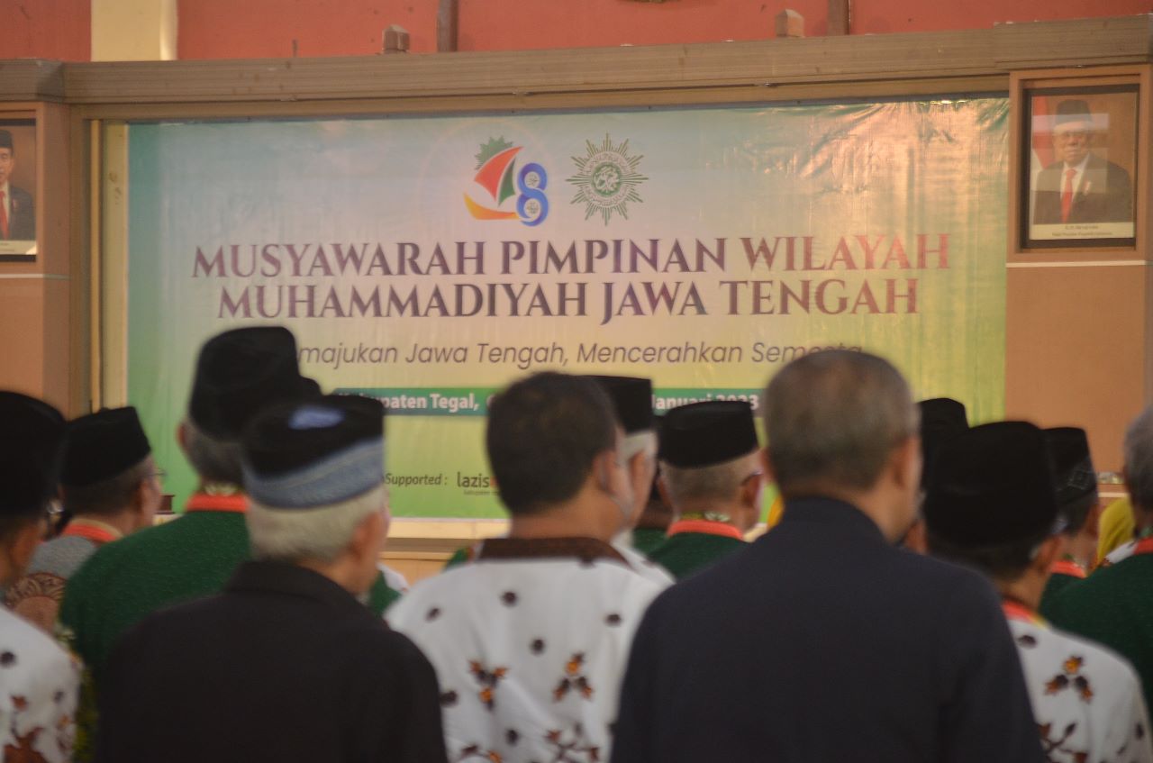 Musypimwil Muhammadiyah