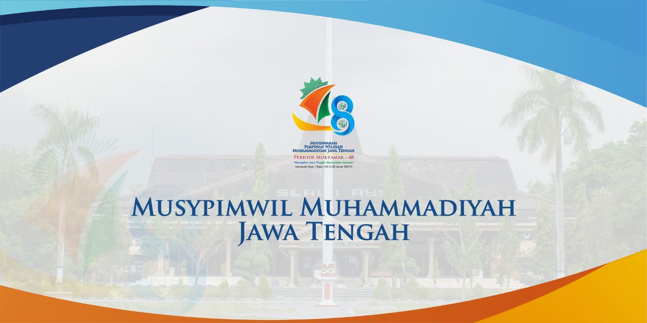 Musypimwil Muhammadiyah