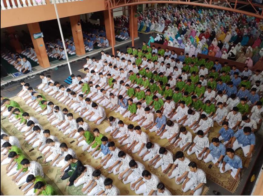 SMA Muhammadiyah Unggulan