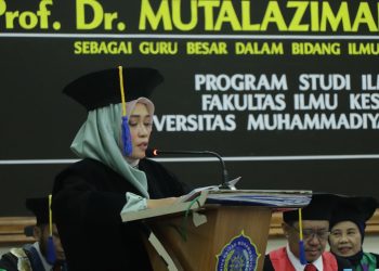 Prof., Dr., Mutalazimah, SKM., M.Kes