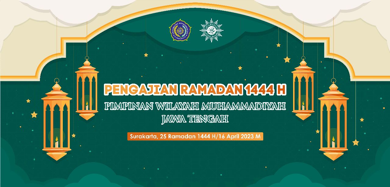 pengajian ramadan
