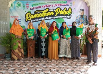 Muhammadiyah Palur