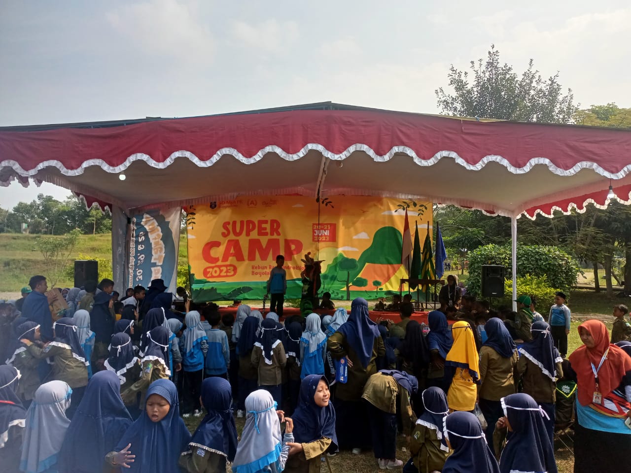 SD Muhammadiyah PK Banyudono