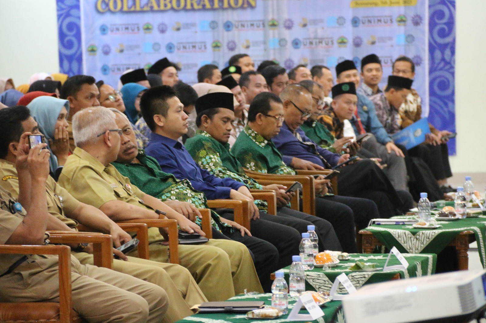 Rintis Pendidikan Bertaraf Internasional, Majelis Dikdasmen PNF PWM ...